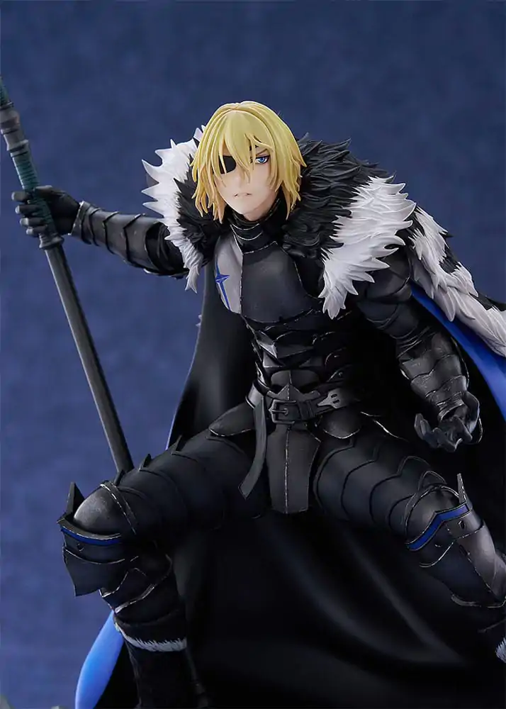 Fire Emblem PVC Statue 1/7 Dimitri 32 cm termékfotó