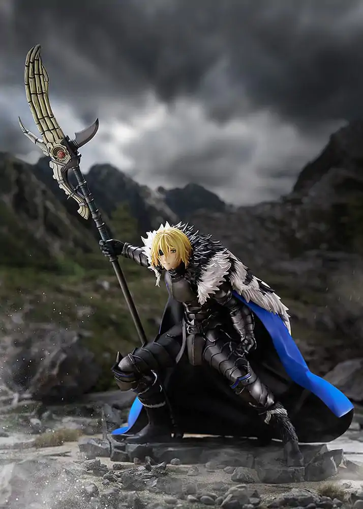 Fire Emblem PVC Statue 1/7 Dimitri 32 cm termékfotó