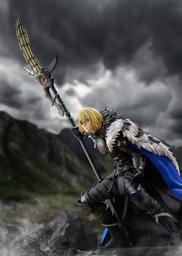 Fire Emblem PVC Statue 1/7 Dimitri 32 cm termékfotó