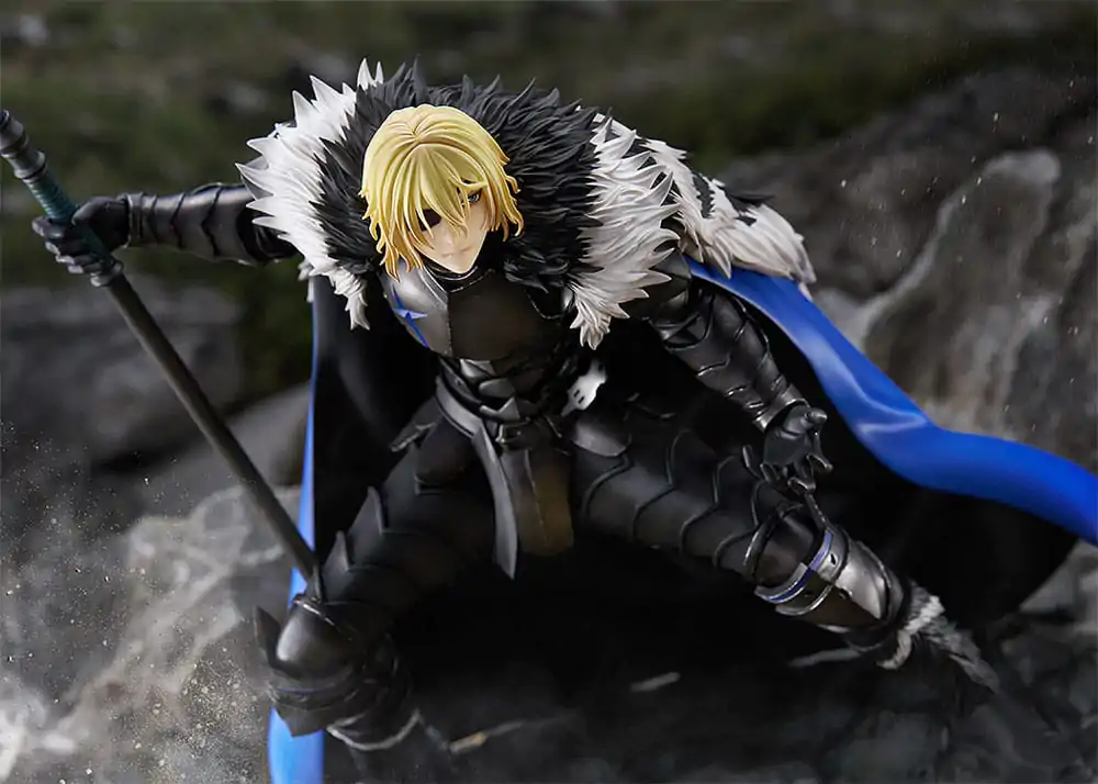 Fire Emblem PVC Statue 1/7 Dimitri 32 cm termékfotó