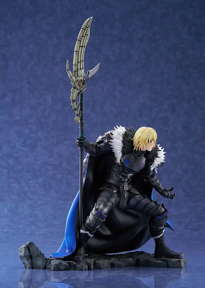 Fire Emblem PVC Statue 1/7 Dimitri 32 cm termékfotó