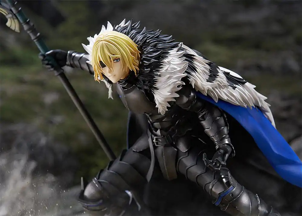 Fire Emblem PVC Statue 1/7 Dimitri 32 cm termékfotó