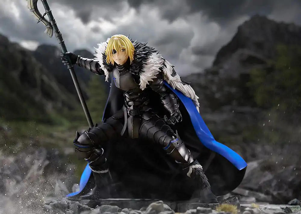 Fire Emblem PVC Statue 1/7 Dimitri 32 cm termékfotó