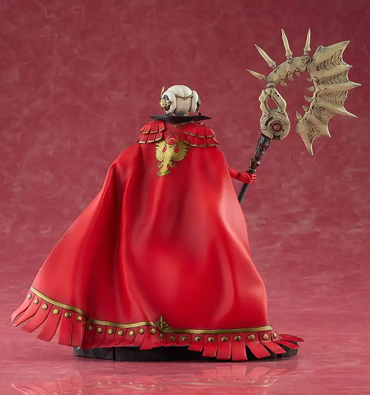 Fire Emblem PVC Statue 1/7 Edelgard 27 cm termékfotó