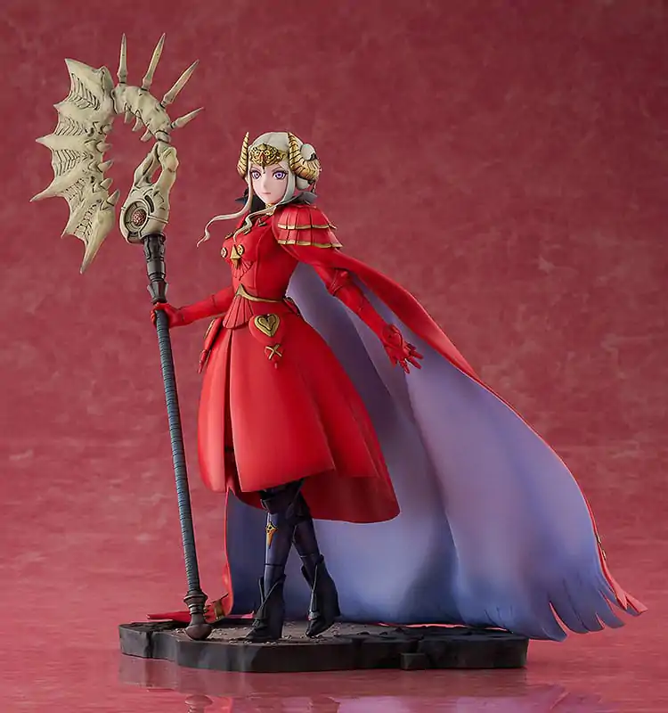 Fire Emblem PVC Statue 1/7 Edelgard 27 cm termékfotó