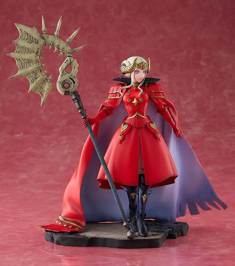 Fire Emblem PVC Statue 1/7 Edelgard 27 cm termékfotó