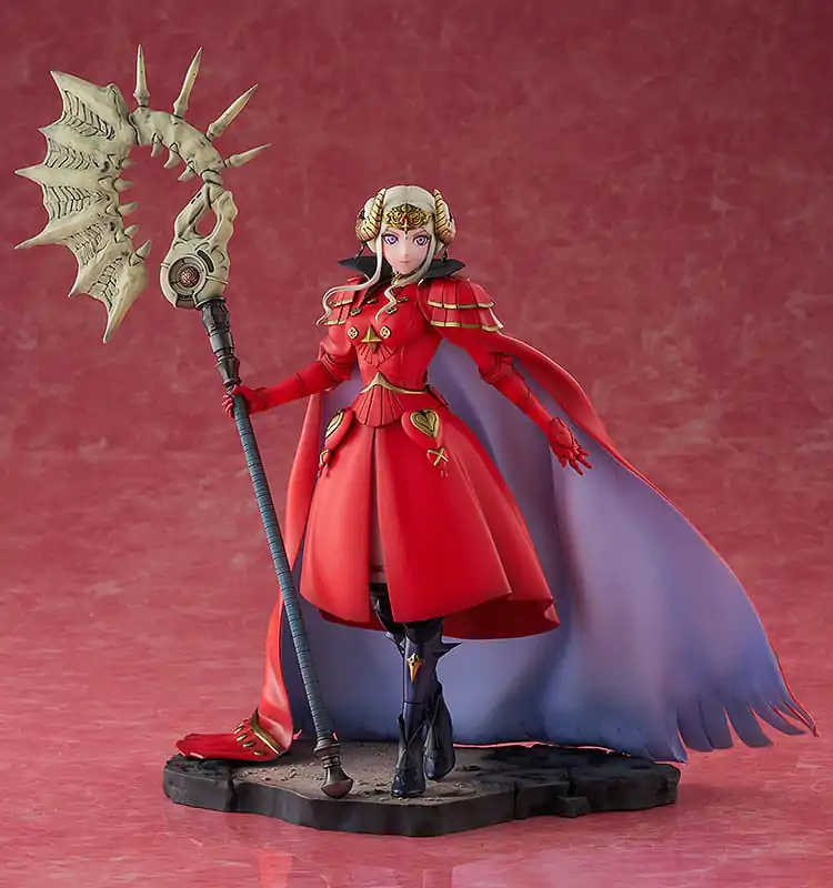 Fire Emblem PVC Statue 1/7 Edelgard 27 cm termékfotó