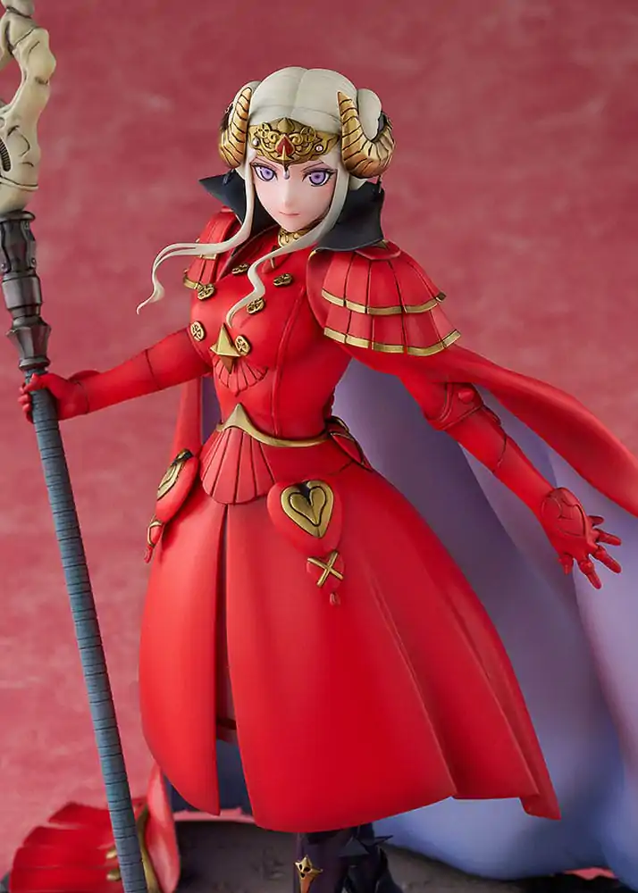 Fire Emblem PVC Statue 1/7 Edelgard 27 cm termékfotó