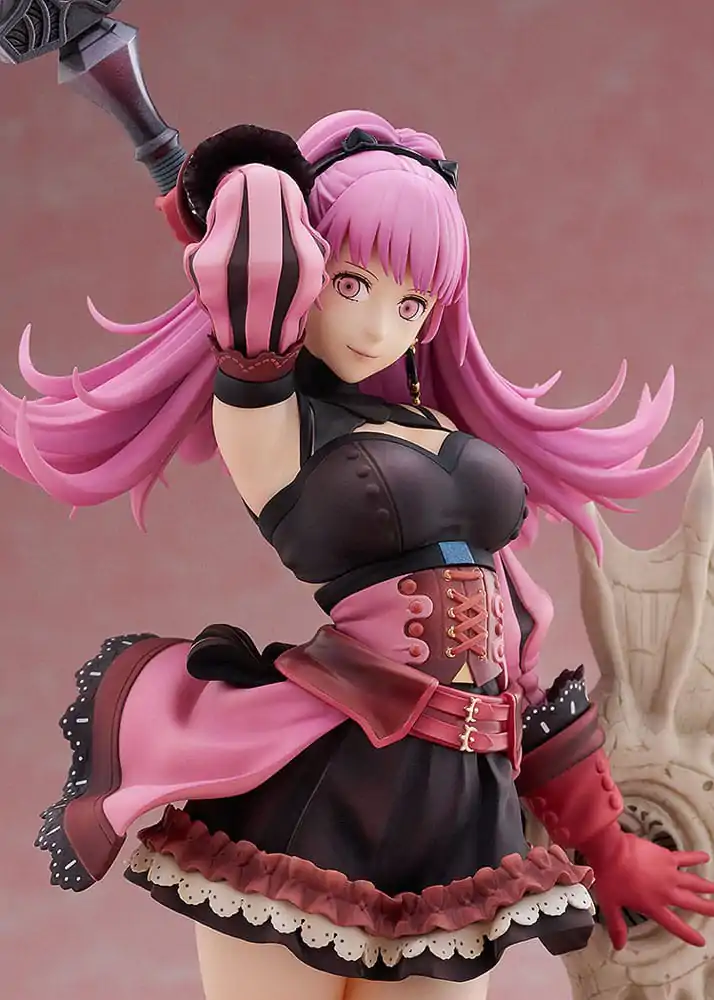 Fire Emblem PVC Statue 1/7 Hilda 27 cm   product photo