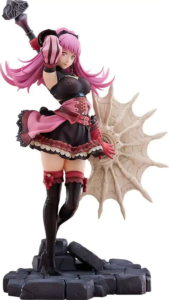 Fire Emblem PVC Statue 1/7 Hilda 27 cm   product photo