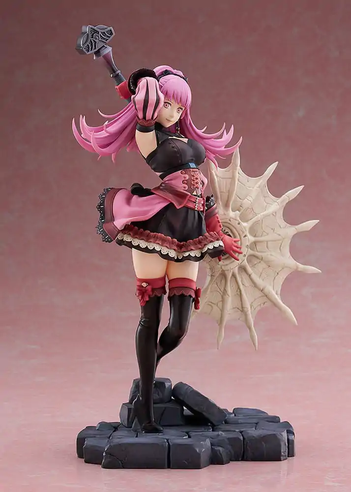 Fire Emblem PVC Statue 1/7 Hilda 27 cm   product photo