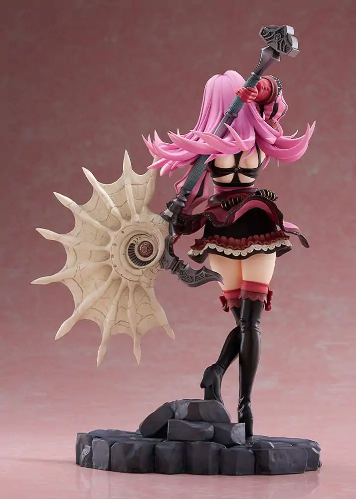 Fire Emblem PVC Statue 1/7 Hilda 27 cm   product photo