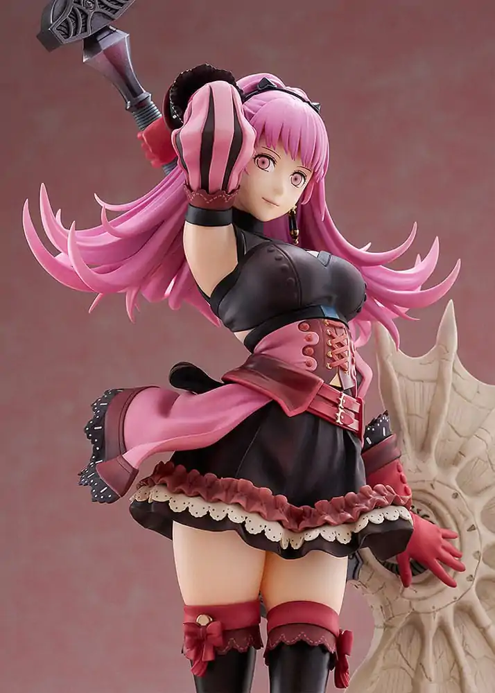 Fire Emblem PVC Statue 1/7 Hilda 27 cm   product photo
