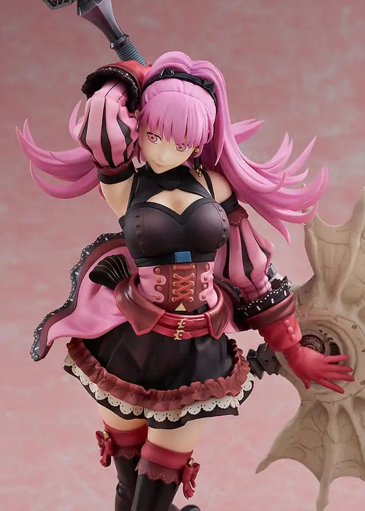 Fire Emblem PVC Statue 1/7 Hilda 27 cm   product photo