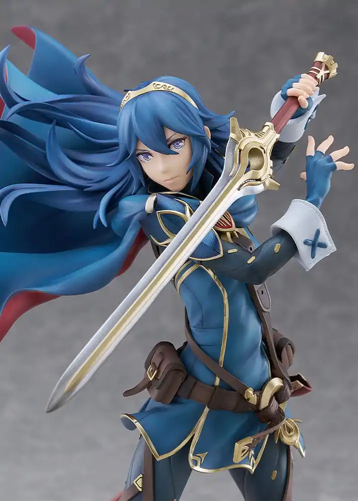 Fire Emblem PVC Statue 1/7 Lucina 24 cm product photo