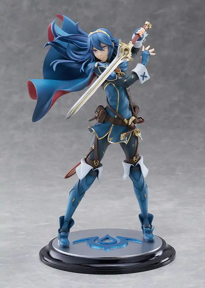 Fire Emblem PVC Statue 1/7 Lucina 24 cm product photo