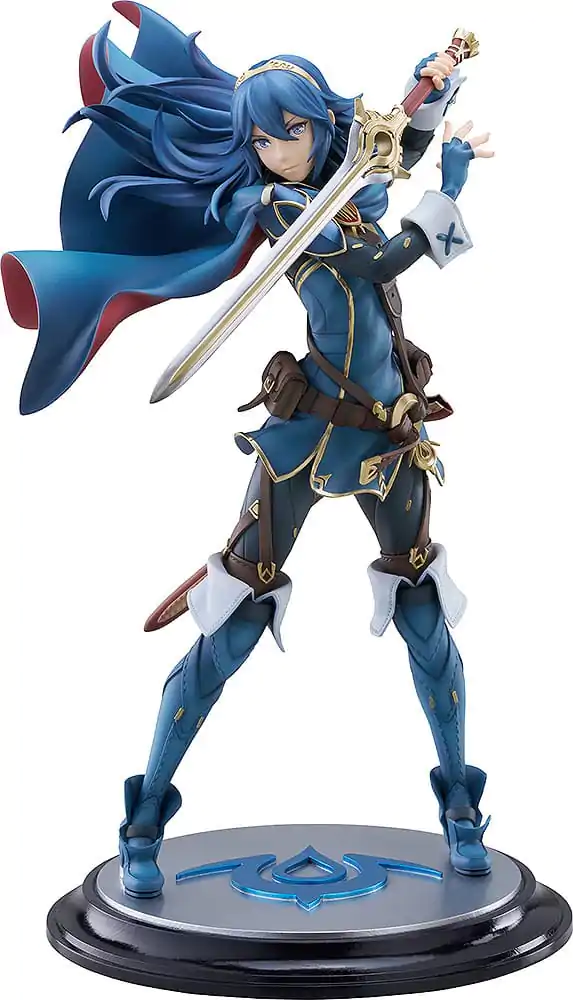 Fire Emblem PVC Statue 1/7 Lucina 24 cm product photo