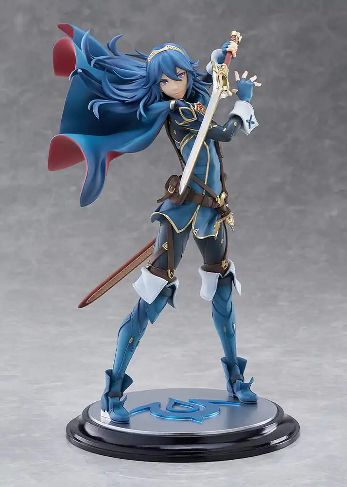 Fire Emblem PVC Statue 1/7 Lucina 24 cm product photo