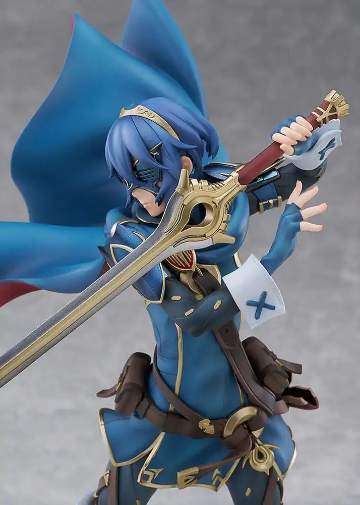 Fire Emblem PVC Statue 1/7 Lucina 24 cm product photo