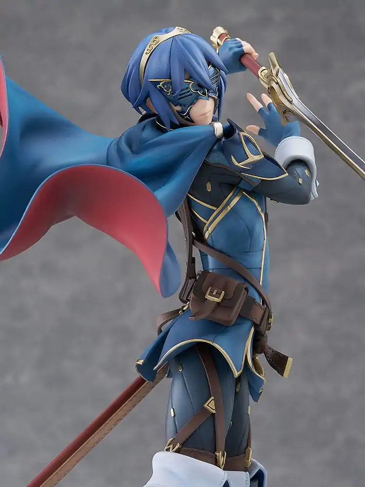 Fire Emblem PVC Statue 1/7 Lucina 24 cm product photo