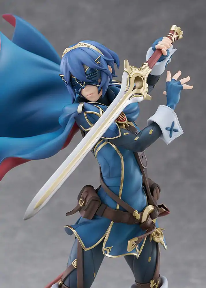 Fire Emblem PVC Statue 1/7 Lucina 24 cm product photo