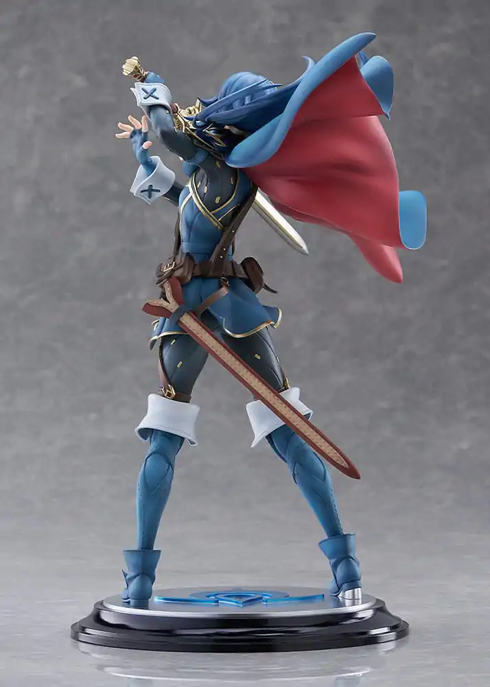 Fire Emblem PVC Statue 1/7 Lucina 24 cm product photo