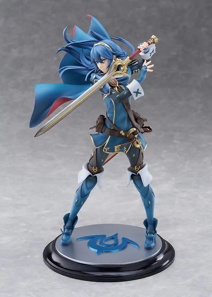 Fire Emblem PVC Statue 1/7 Lucina 24 cm product photo