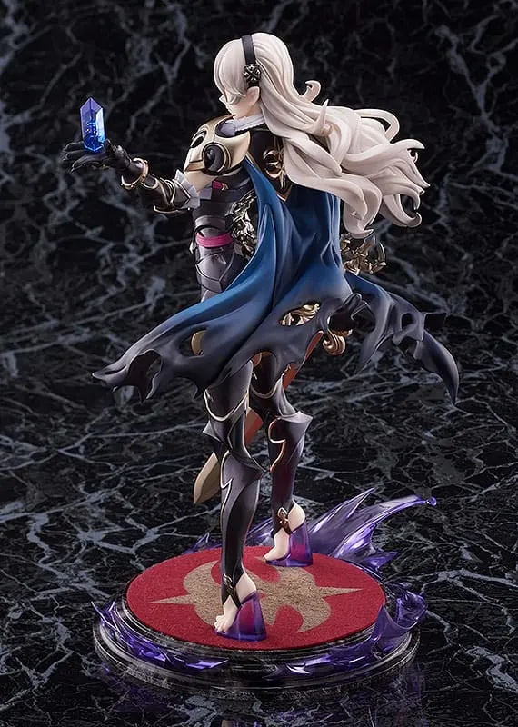 Fire Emblem PVC Statue 1/7 Nohr Noble Corrin 25 cm product photo