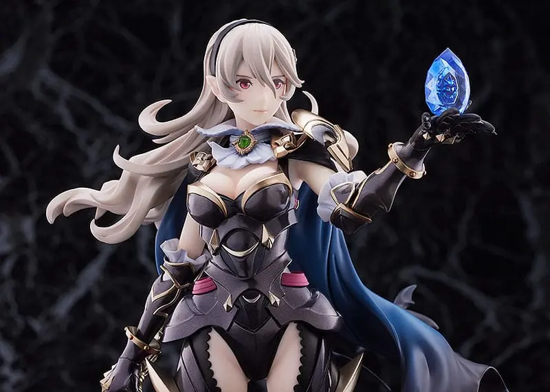 Fire Emblem PVC Statue 1/7 Nohr Noble Corrin 25 cm product photo
