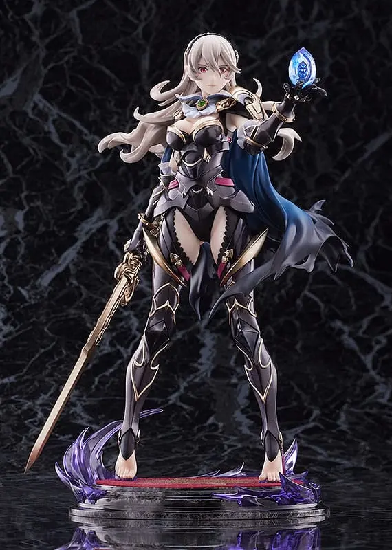 Fire Emblem PVC Statue 1/7 Nohr Noble Corrin 25 cm product photo