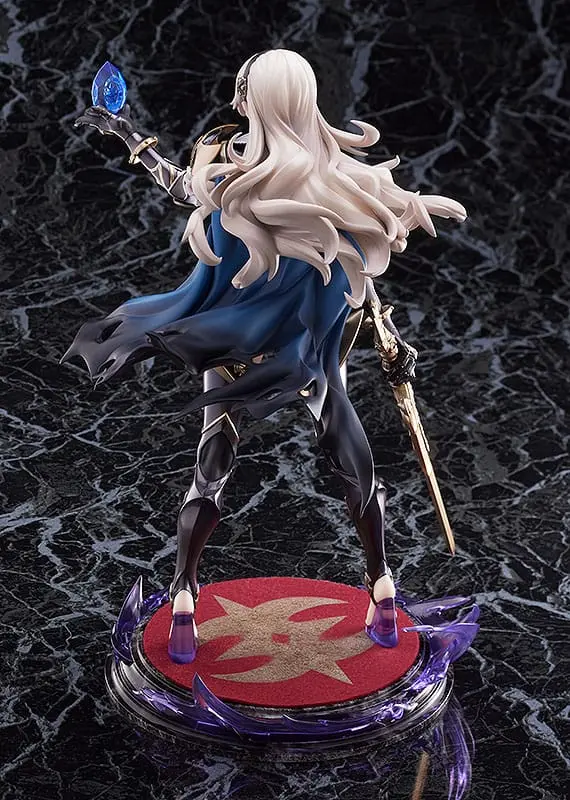 Fire Emblem PVC Statue 1/7 Nohr Noble Corrin 25 cm product photo
