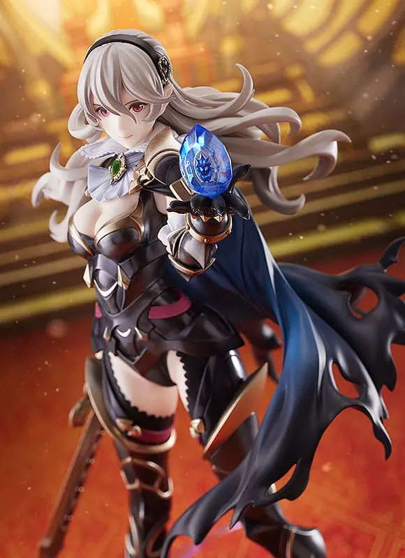 Fire Emblem PVC Statue 1/7 Nohr Noble Corrin 25 cm product photo
