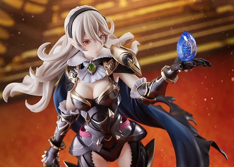 Fire Emblem PVC Statue 1/7 Nohr Noble Corrin 25 cm product photo