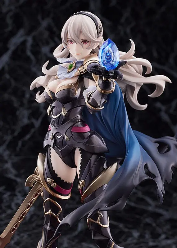 Fire Emblem PVC Statue 1/7 Nohr Noble Corrin 25 cm product photo