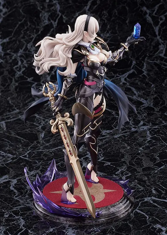 Fire Emblem PVC Statue 1/7 Nohr Noble Corrin 25 cm product photo