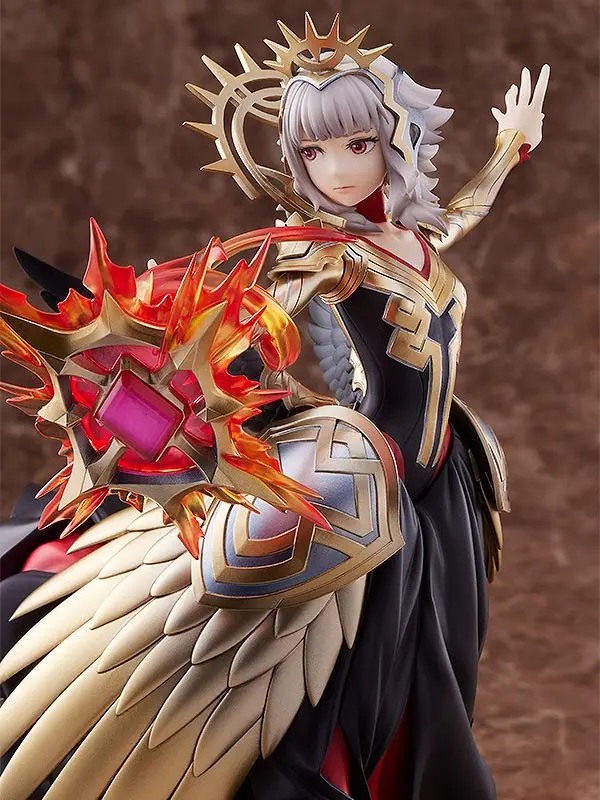 Fire Emblem PVC Statue 1/7 Veronica 25 cm termékfotó