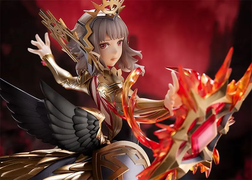 Fire Emblem PVC Statue 1/7 Veronica 25 cm termékfotó