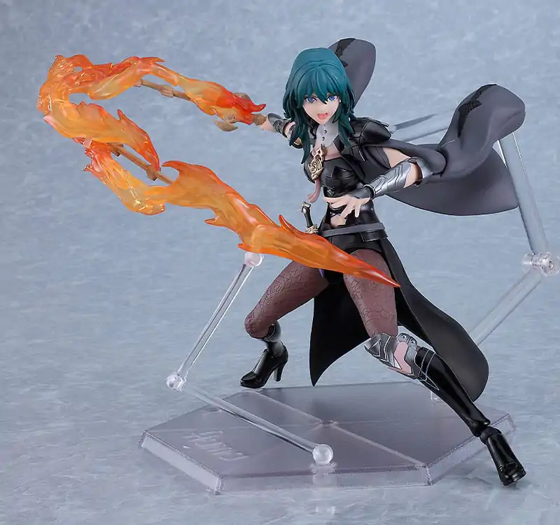 Fire Emblem Awakening Figma Action Figure Byleth (Female) 16 cm product photo
