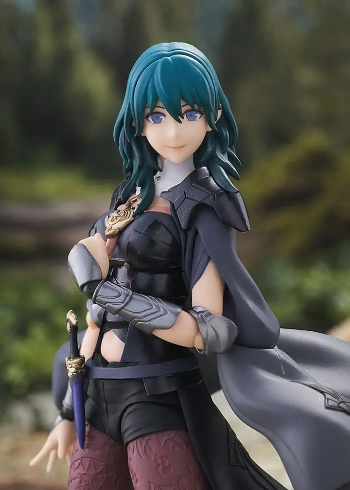 Fire Emblem Awakening Figma Action Figure Byleth (Female) 16 cm product photo