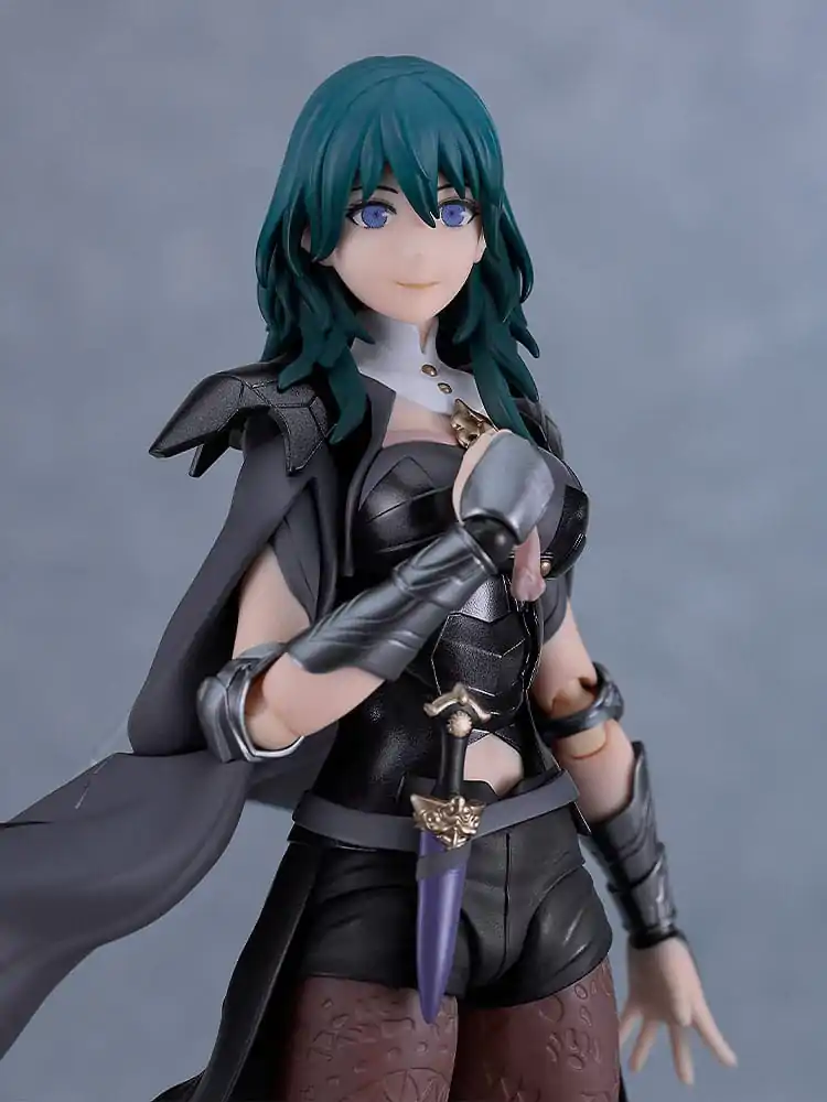 Fire Emblem Awakening Figma Action Figure Byleth (Female) 16 cm product photo