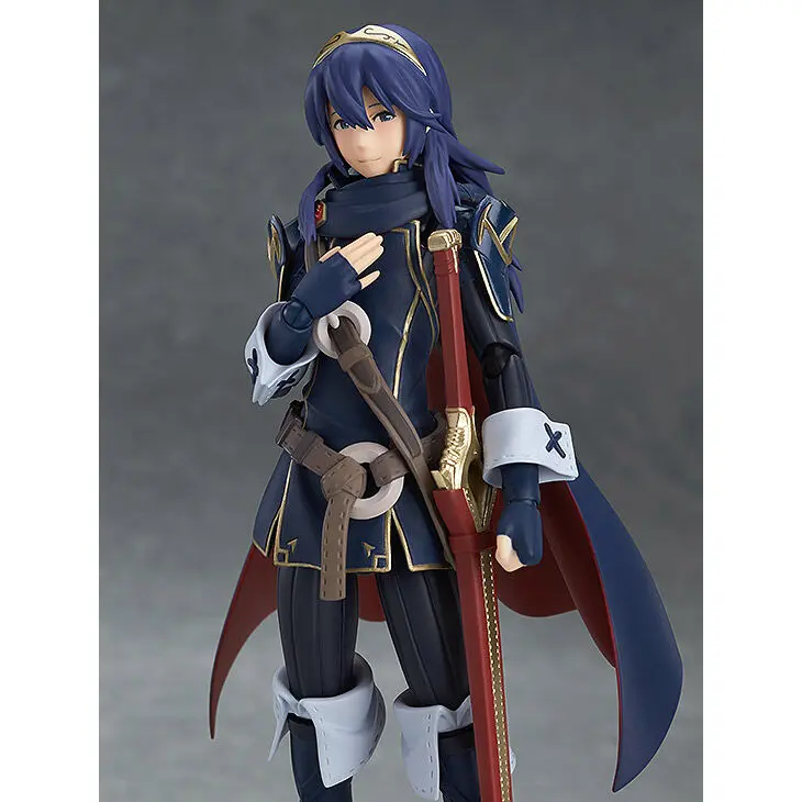 Fire Emblem Awakening Lucina figure 14cm product photo