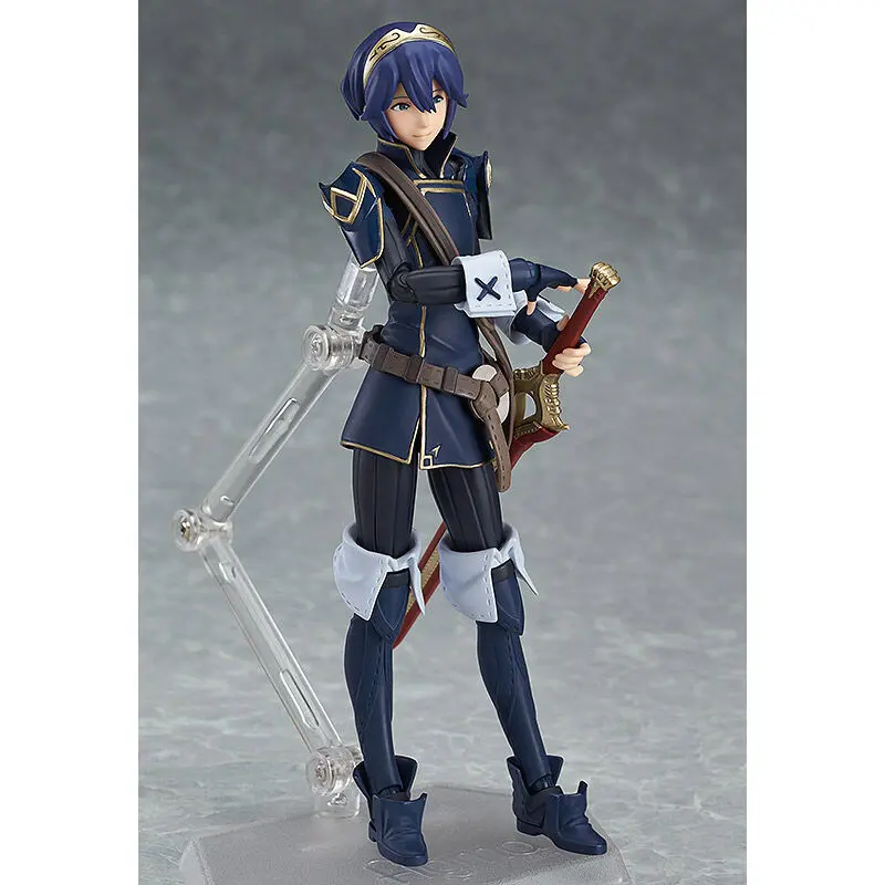 Fire Emblem Awakening Lucina figure 14cm product photo