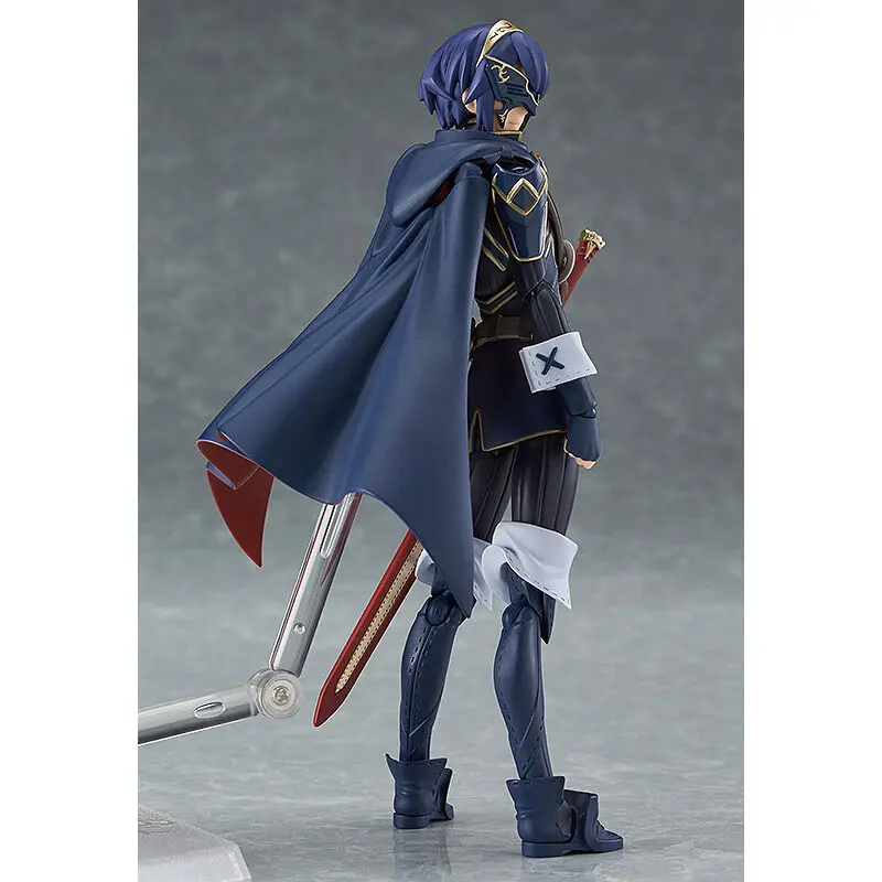 Fire Emblem Awakening Lucina figure 14cm product photo