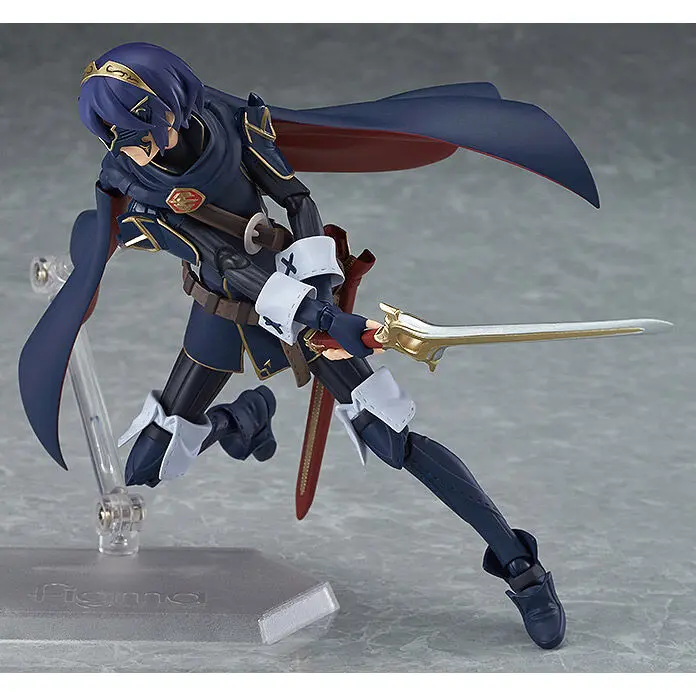 Fire Emblem Awakening Lucina figure 14cm product photo