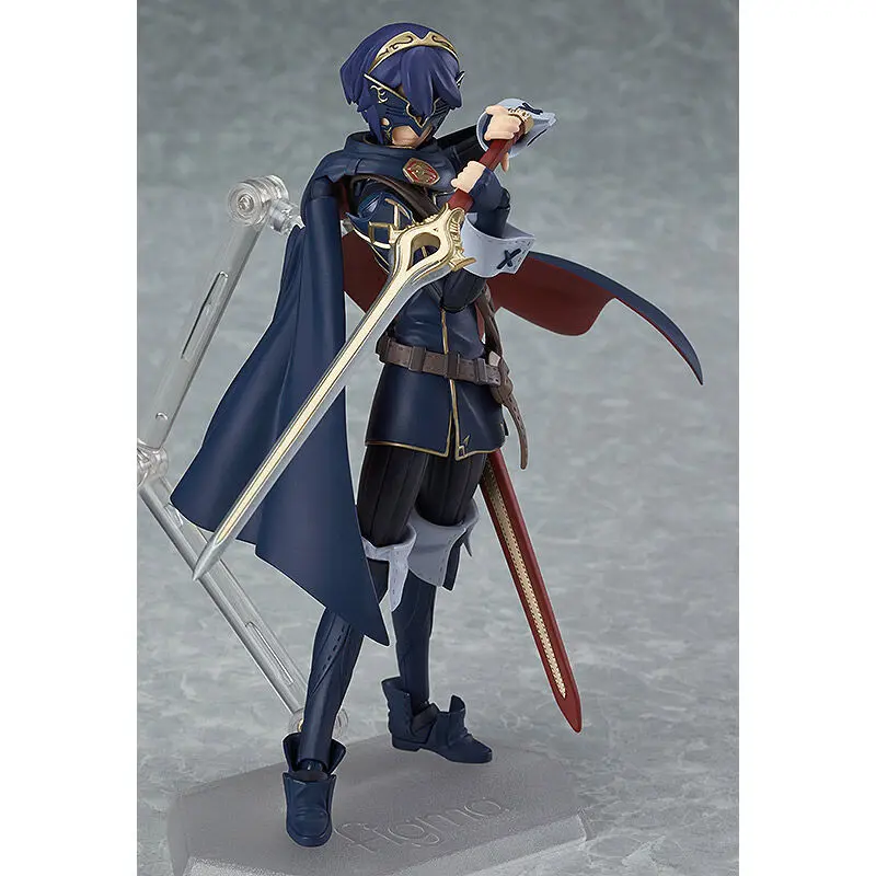 Fire Emblem Awakening Lucina figure 14cm product photo