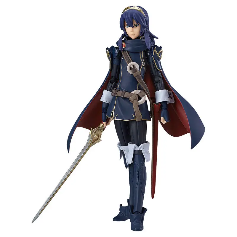 Fire Emblem Awakening Lucina figure 14cm product photo