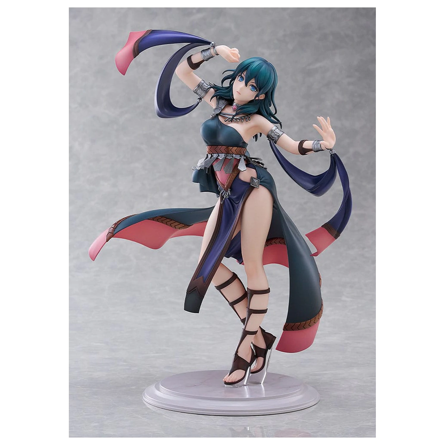 Fire Emblem PVC Statue 1/7 Byleth (Dancer) 25 cm    product photo