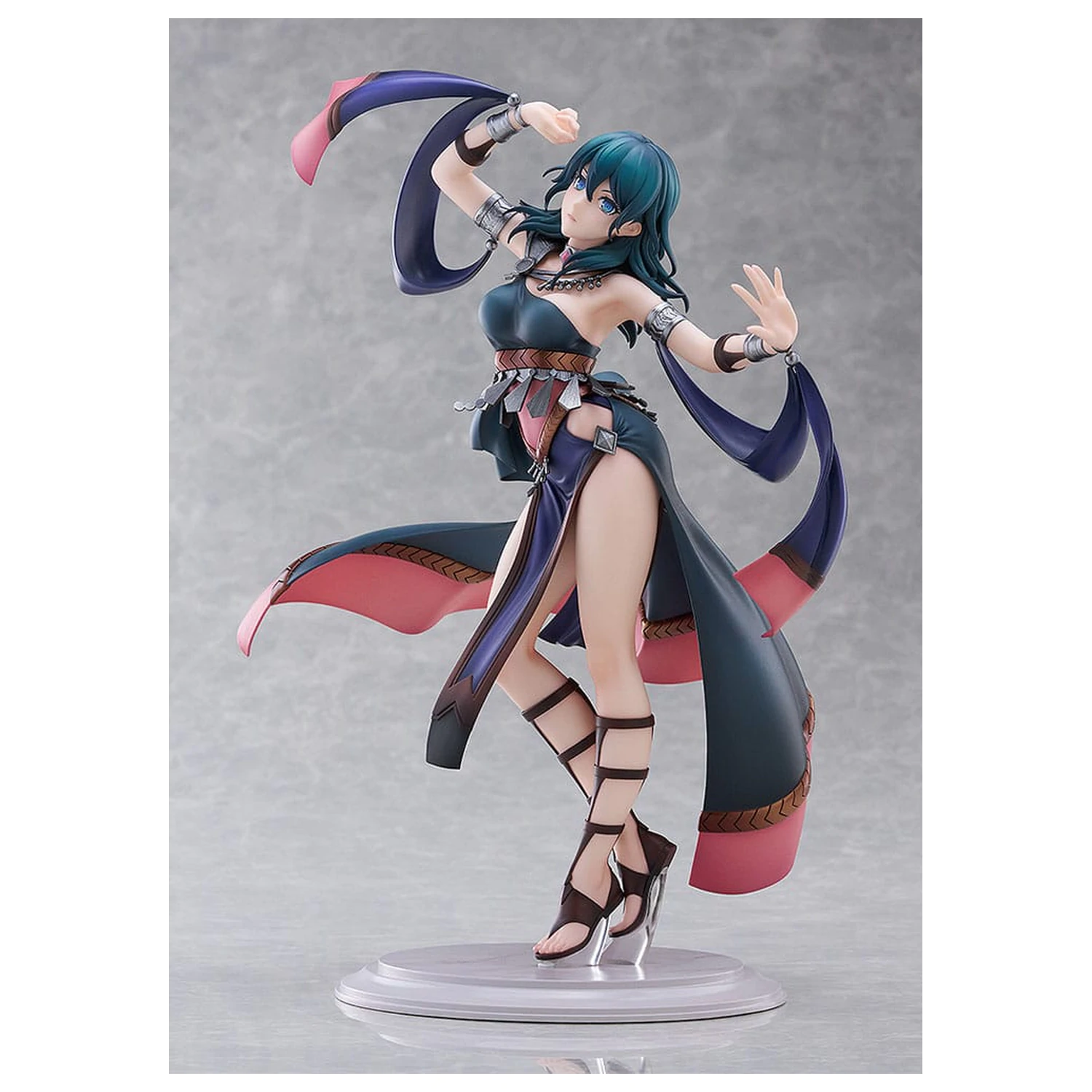 Fire Emblem PVC Statue 1/7 Byleth (Dancer) 25 cm    product photo