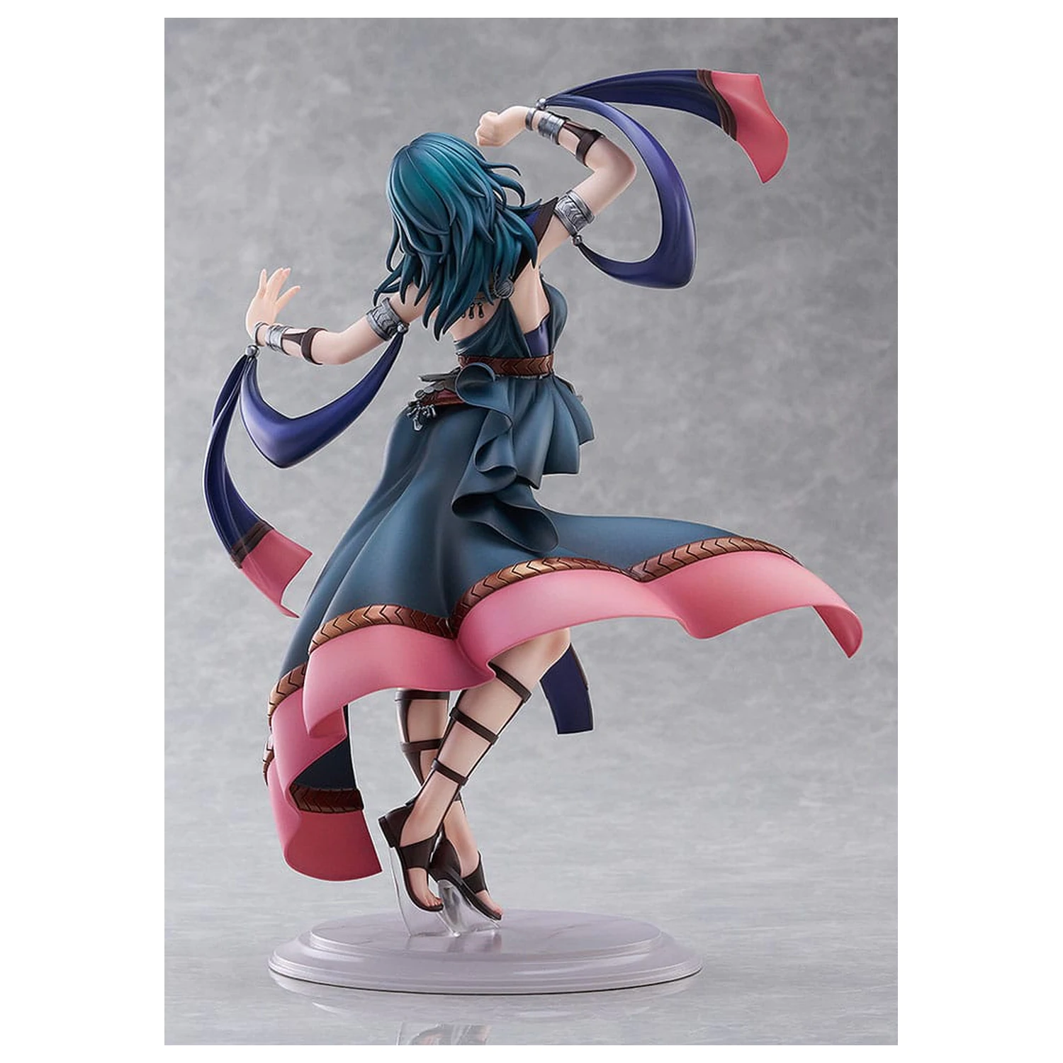Fire Emblem PVC Statue 1/7 Byleth (Dancer) 25 cm    product photo