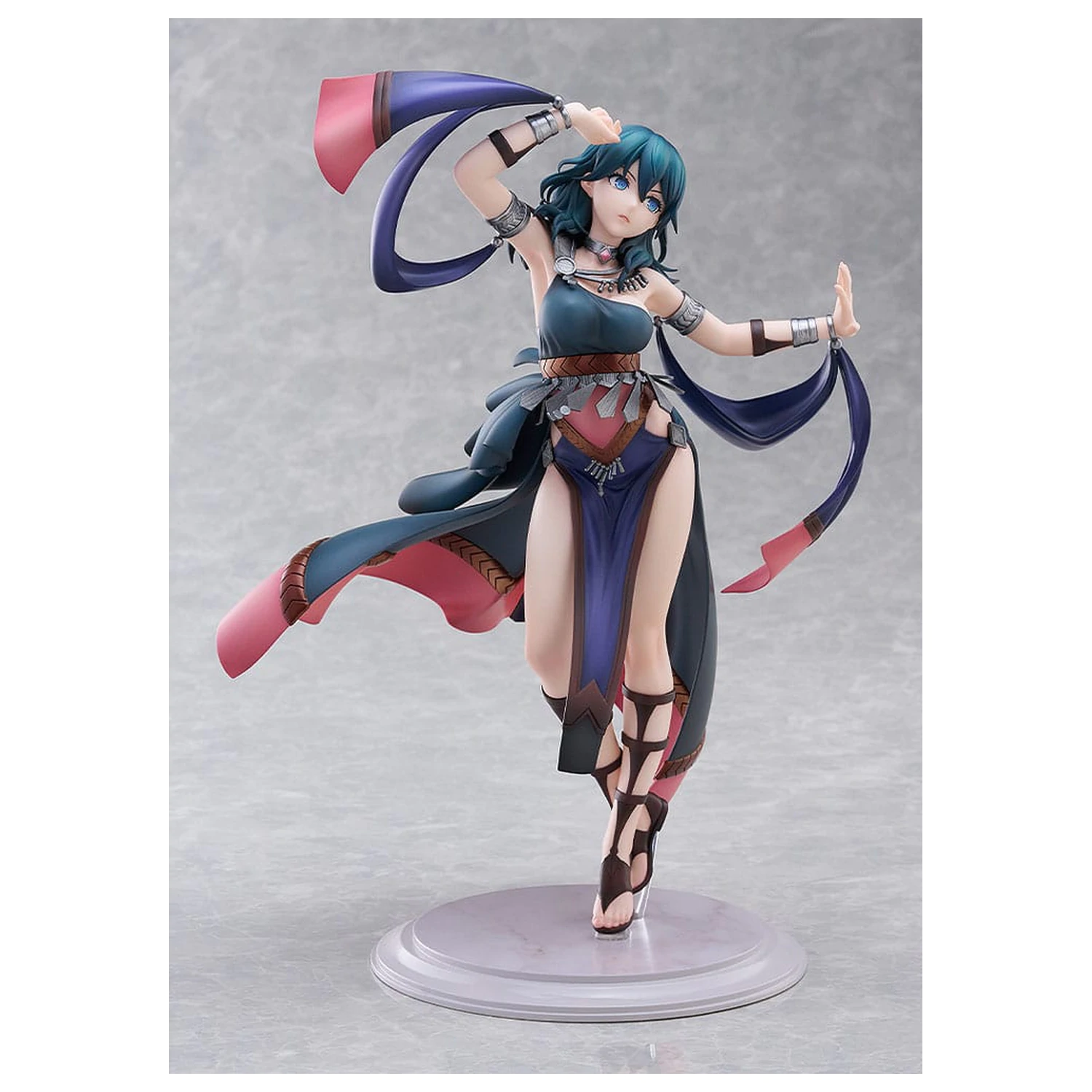 Fire Emblem PVC Statue 1/7 Byleth (Dancer) 25 cm    product photo